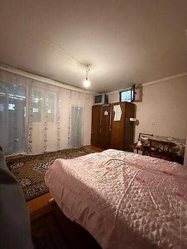 Həyət evləri və villalar: 20 kv. m, 1 otaqlı, Qaz, Kanalizasiya, Kombi — 4