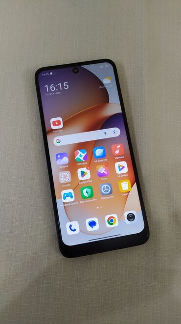 конфорки для электроплиты бишкек: Redmi, Redmi 12, Б/у, 128 ГБ, цвет - Черный, 2 SIM