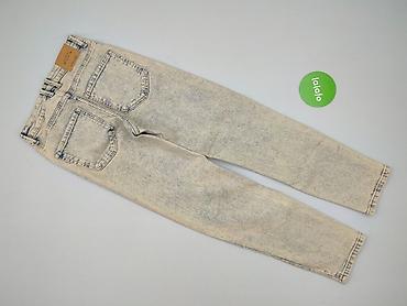 van gogh: Stradivarius, Jeansy damskie, rozmiar 2XS — 3