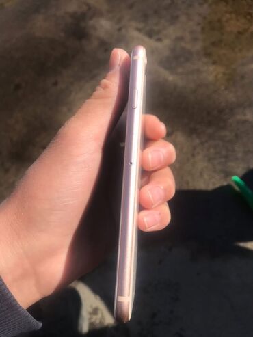 авто чехол бишкек: IPhone 8 64гб акб 100 трутон нету