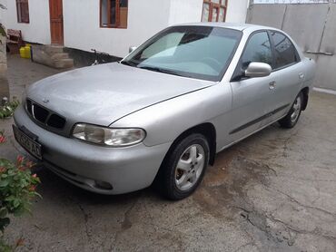 Daewoo: Daewoo Nexia: 1998 г., 1.6 л, Механика, Бензин, Седан