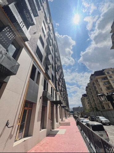 купить дом в рассрочку от хозяина: 1 комната, 39 м², Элитка, 3 этаж, ПСО (под самоотделку)