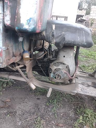 volkswagen tiguan 150 л с: Muravey — 2