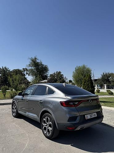 Ssangyong: Ssangyong : 2021 г., 1.3 л, Бензин, Хэтчбэк — 4