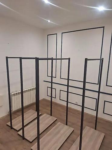 Stilski čiviluci: ŠTENDERI ZA BUTIKE PO MERI X776 | — 12