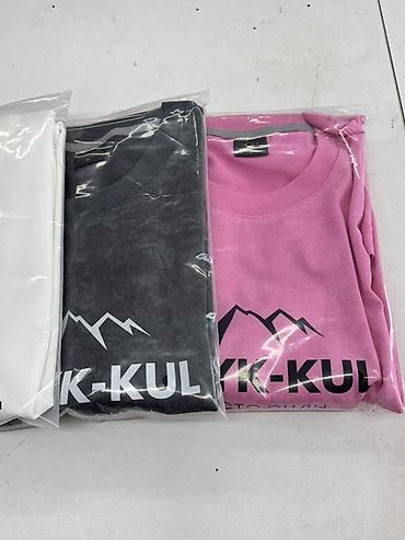 nike tech flecce: Футболки ISSYK-KUL “Место силы” - Унисекс, классический крой с — 4