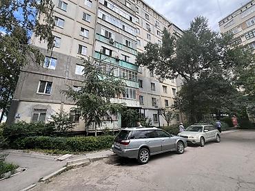Продажа квартир: 4 комнаты, 90 м², 12 мкр 106 серия, 1 этаж, Требуется ремонт — 4