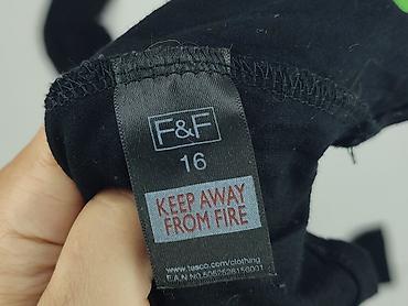 feba stroje: F&F, Sukienka damska, rozmiar 2XL — 5