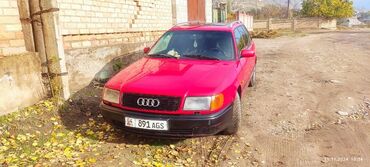 купить двигатель опель астра 1 7 дизель: Audi 100: 1992 г., 2 л, Механика, Бензин, Универсал