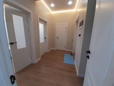 Продажа квартир: 1 комната, 49 м², Элитка, 4 этаж, Евроремонт — 14