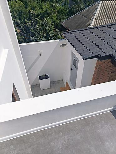 bakixanov villa: 4 otaqlı, 500 kv. m, Təmirsiz — 8
