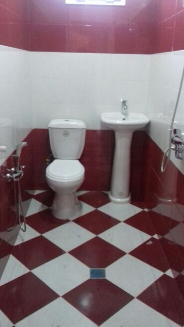 Həyət evləri və villaların satışı: Binəqədi qəs. 3 otaqlı, 102 kv. m, Yeni təmirli — 6