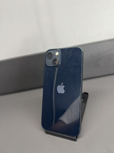 переходник для айфона 7: IPhone 13, 128 ГБ, Синий, Защитное стекло, Чехол, 79 %