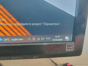 Мониторы: Монитор, LG, Б/у, LED, 23" - 24" — 3