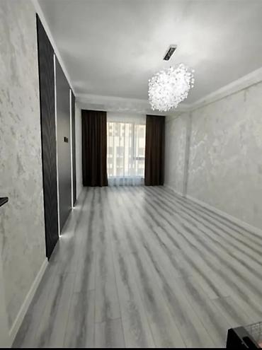 Продажа квартир: 2 комнаты, 64 м², Элитка, 14 этаж, Евроремонт — 4