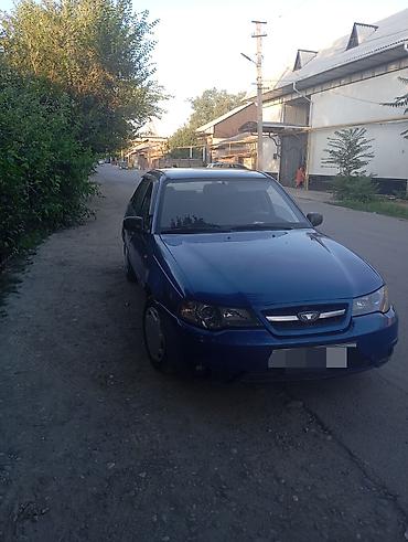 мотор нексия 1: Daewoo Nexia: 2010 г., 1.6 л, Механика, Бензин, Седан — 4