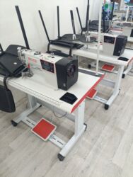 швейная машина jack a5 цена бишкек: Швейная машина Jack, Автомат