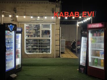 мясорубка купить в баку: Kiosk Dürüm Dönər Obyekt yol qırağıdı yanında 3-4 ədəd böyük