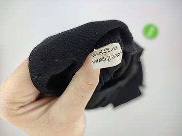 classics77 trousers: Spodnie materiałowe damskie, rozmiar M — 5