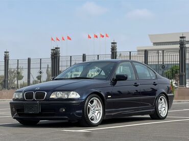 двигатель ауди 100 2.0 бензин купить: BMW 3 series: 2001 г., 3 л, Механика, Бензин, Седан