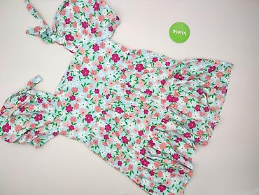 pakuten plus size: Influence, Sukienka damska, rozmiar 4XL — 3