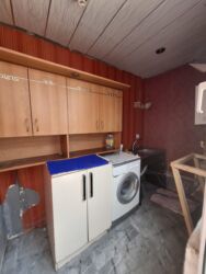 9 cu mikrorayon mir calal kucesi: 60 kv. m, 2 otaqlı, Qaz, İşıq, Su