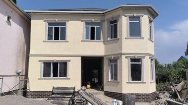 Другие фасадные материалы: 🏗️ ФАСАДНЫЕ РАБОТЫ ПОД КЛЮЧ — КАЧЕСТВЕННО И НАДЁЖНО! Занимаюсь — 9