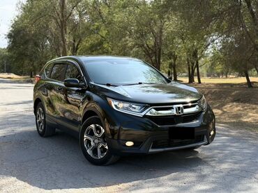 5д полики и авточехлы бишкек фото: Honda CR-V: 2019 г., 1.5 л, Вариатор, Бензин, Жол тандабас