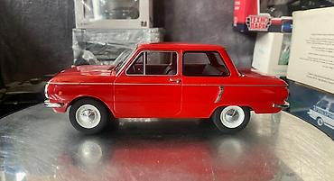 İncəsənət və kolleksiyalar: 1966 il, 1:18, Dəmir, Ödənişli çatdırılma — 7