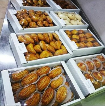 Tortlar: Butun Nov sirniyyatlarin və Tortlarin sifariwle hazirlanmasi.Sifaris — 8