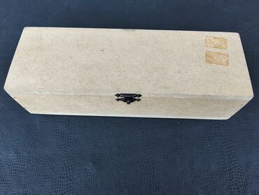 Digər xidmətlər: Taxtadan El isleri — 10