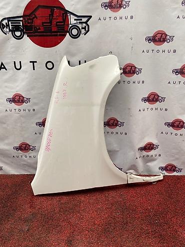 step: Крыло HONDA Stepwgn RF1 1997 прав. (б/у) — 1