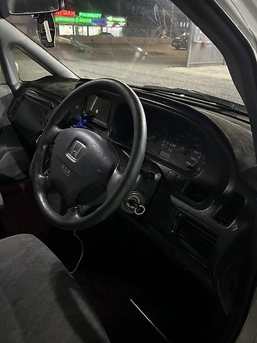 кпп одиссей: Honda Orthia: 2000 г., 2.3 л, Автомат, Бензин, Универсал — 6