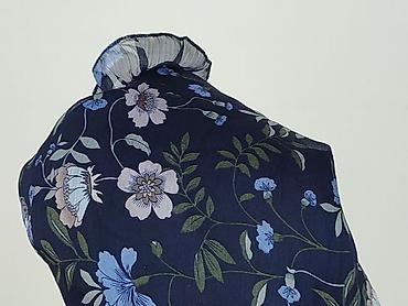 niebieska bluza: Bluzka damska, rozmiar L — 6