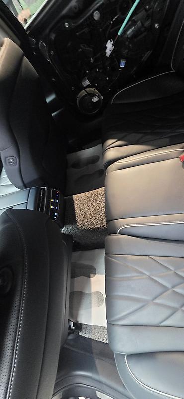 Hyundai: Hyundai Genesis: 2021 г., 2.5 л, Автомат, Бензин, Седан — 17