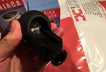 tomos automatik novi: RUČICA MENJAČA OPEL ASTRA H - 5 BRZINA - ORIGINAL | NOVO ! — 3