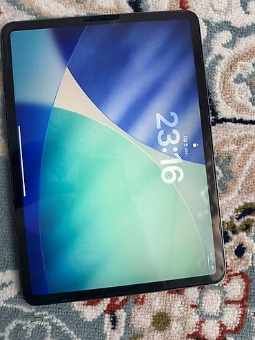 ipad pro 12 9 m2: IPad Pro (2‑го поколения), модель MY232RU/A - Экран 11 дюймов — 2