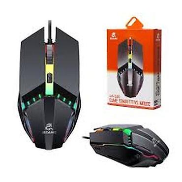 attack shark x11: Kateqoriya: Mouse-lar Brend: Jeqang Model: JM-530 4D wired mouse — 1