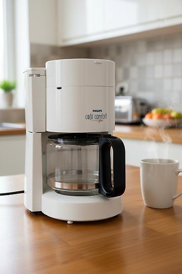 кофемашина philips saeco: Продаю кофеварку Philips HD7215 сделано в Голландии. объем 1 — 1