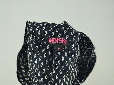 blouse only: Indiska, Bluzka damska, rozmiar M — 4