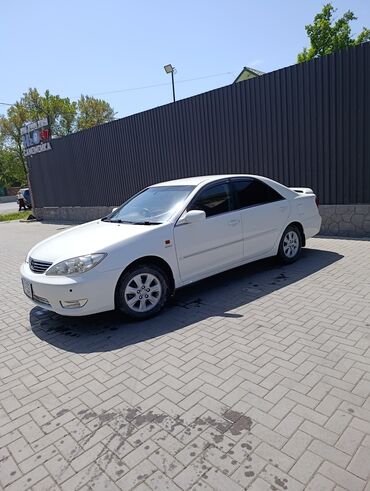 рав 4 2018 цена бишкек: Toyota Camry: 2005 г., 2.4 л, Автомат, Бензин, Седан