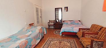 2 rooms: Иссык-Куль!!! СДАЮТСЯ 1-2-КОМНАТНЫЕ КВАРТИРЫ на Иссык-Куле, село — 3