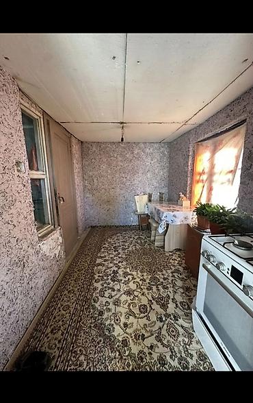 Үйлөрдү сатуу: 2 бөлмө, 15 м², 6 соток, Ново-Покровка, Менчик ээси — 2