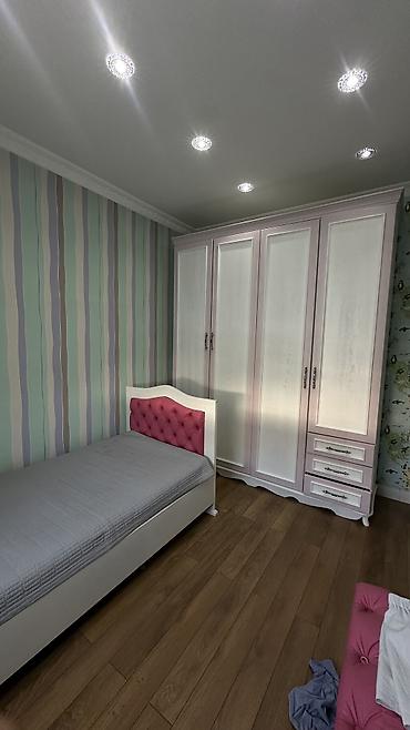 Кровати: 🎀 Продаю детскую кровать со шкафом для девочки Удобная и красивая — 2