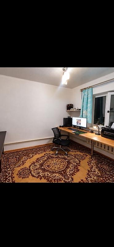 снять 4х комнатную квартиру: 60 м², 4 комнаты, Новопавловка с., Без подселения — 5