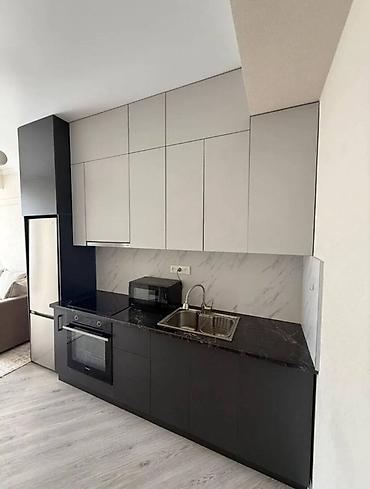 Продажа квартир: 2 комнаты, 49 м², Элитка, 9 этаж, Евроремонт — 7