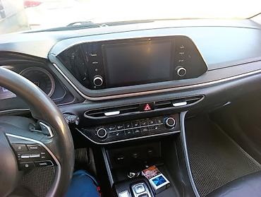 abs: Hyundai Sonata: 2020 г., 2 л, Автомат, Газ, Седан — 9