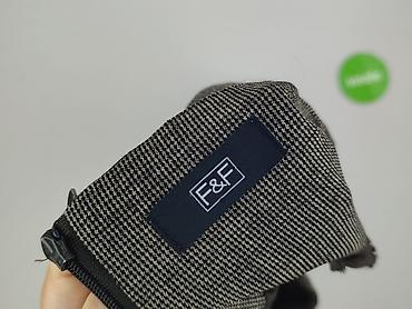 długa moda: F&F, Sukienka damska, rozmiar S — 4