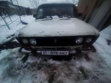 ВАЗ (ЛАДА): ВАЗ (ЛАДА) 2106: 1992 г., 1.6 л, Механика, Бензин, Седан — 19