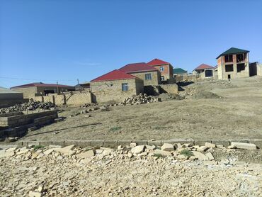 agdas ev: 5 sot, Tikinti